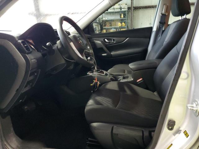 2018 NISSAN ROGUE S - KNMAT2MT2JP616710