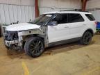 2018 FORD EXPLORER X - 1FM5K7D82JGB75010
