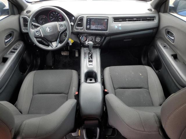 2021 HONDA HR-V SPORT - 3CZRU5H17MM715988