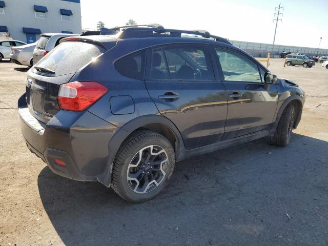 Vin: jf2gpakc2gh301387, lot: 55087595, subaru crosstrek limited 20163