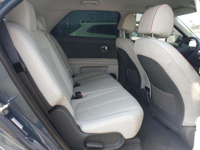 2022 HYUNDAI IONIQ 5 SE KM8KN4AE1NU065348