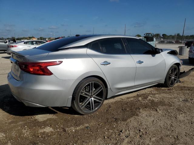 Vin: 1n4aa6ap6hc442913, lot: 57710995, nissan maxima 3.5s 20173