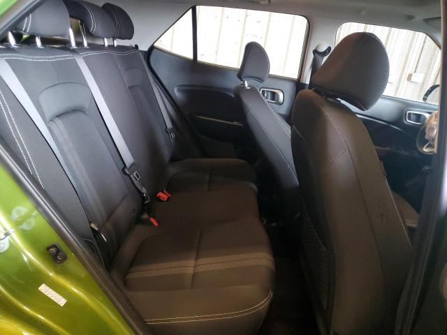 2024 HYUNDAI VENUE SEL - KMHRC8A34RU333552