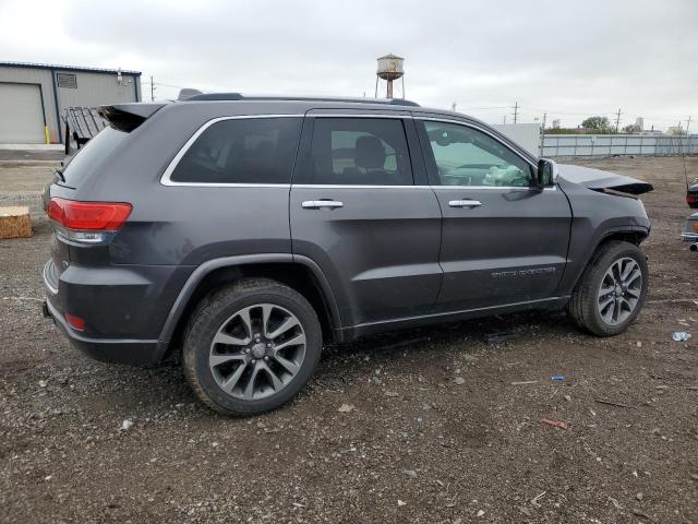 Vin: 1c4rjfcg8hc607872, lot: 57493195, jeep grand cher overland 20173