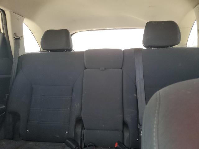 2019 KIA SORENTO LX - 5XYPG4A5XKG489600