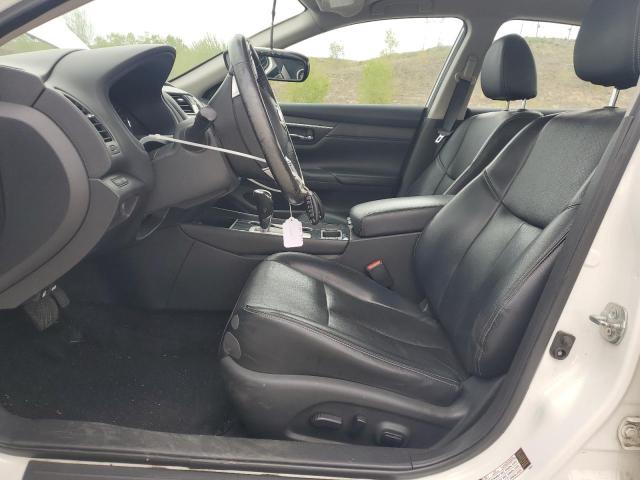 2018 NISSAN ALTIMA 2.5 - 1N4AL3AP6JC163492