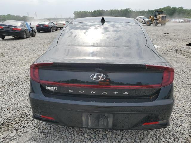 2021 HYUNDAI SONATA SEL - KMHL64JA1MA143125