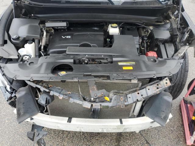 2017 INFINITI QX60 5N1DL0MM9HC542001