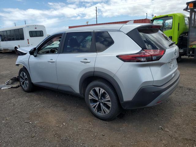 Vin: 5n1bt3ba8pc812478, lot: 57692575, nissan rogue sv 20232