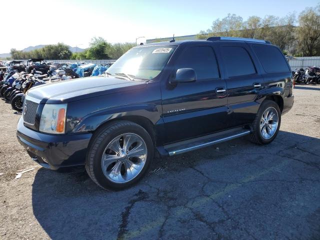 CADILLAC ESCALADE L