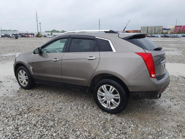 Vin: 3gyfnaey7bs553945, lot: 55063665, cadillac srx luxury collection 20112