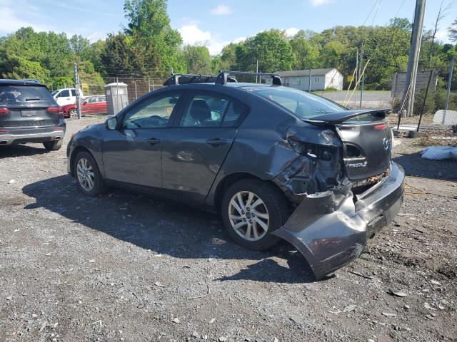 2013 MAZDA 3 I - JM1BL1VP5D1739439