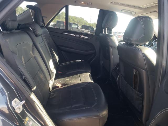 2015 MERCEDES-BENZ ML 400 4MA 4JGDA5GB2FA533923