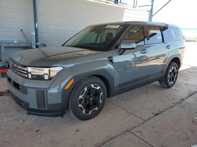 Vin: 5nmp14gl8sh106203, lot: 58059795, hyundai santa fe se 2025 img_1