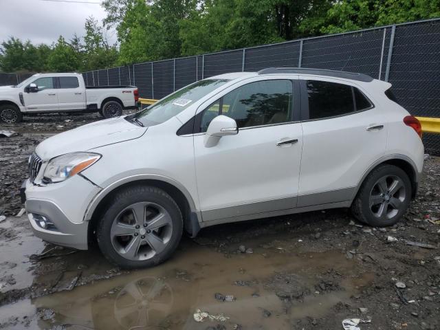 BUICK ENCORE PRE