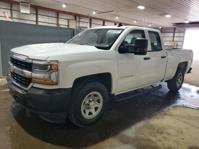 Vin: 1gcvknec5hz190689, lot: 57478525, chevrolet all models k1500 2017 img_1