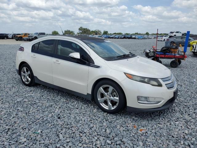 Vin: 1g1rd6e48bu102855, lot: 55128255, chevrolet volt 20114