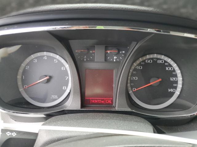 2015 GMC TERRAIN SL - 2GKFLXEK4F6195724