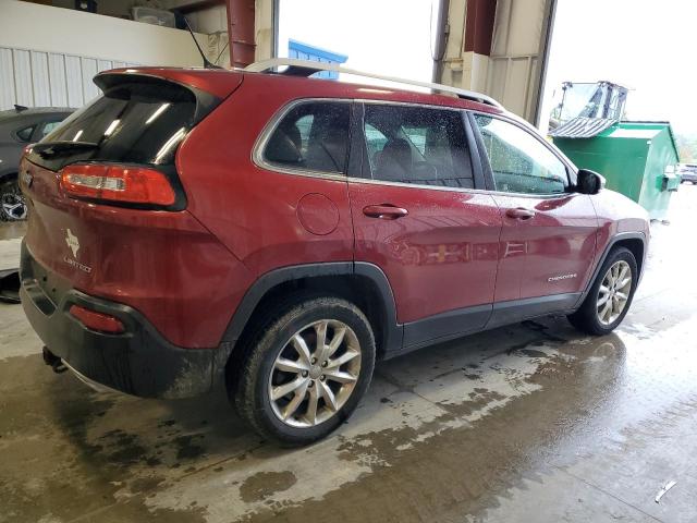 Vin: 1c4pjlds1fw532680, lot: 57749225, jeep grand cher limited 20153