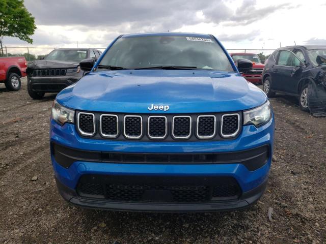 2024 JEEP COMPASS SP - 3C4NJDAN5RT576865