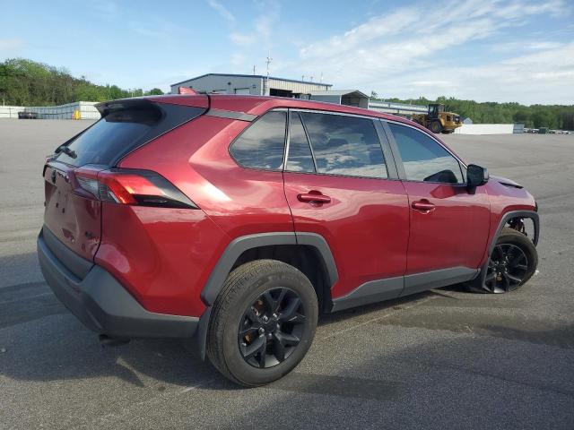 Vin: 2t3h1rfv5rw302657, lot: 57047145, toyota rav4 le 20243