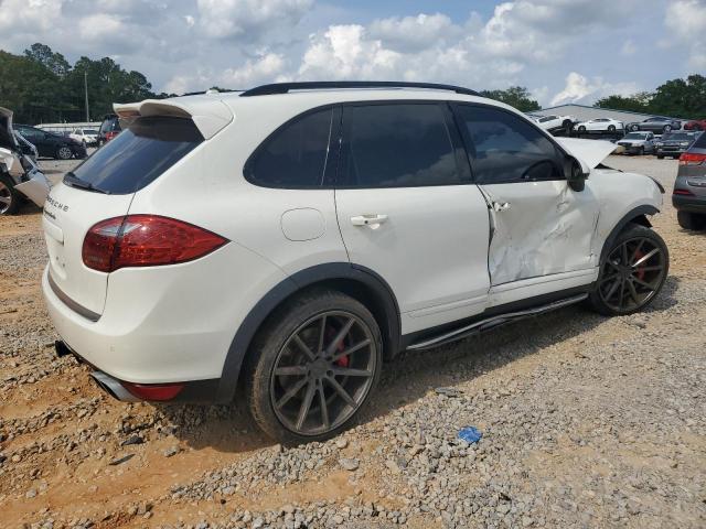 Vin: wp1ac2a2xcla81906, lot: 57356955, porsche cayenne turbo 20123