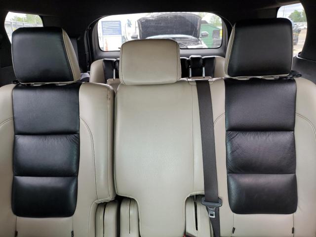 2015 FORD EXPLORER 1FM5K7B85FGA38850