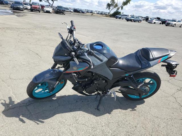 2022 YAMAHA MTN320 MH3RH20Y8NK007115