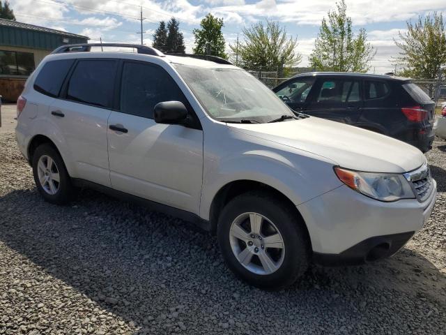 Vin: jf2shabc6ch452671, lot: 55028505, subaru forester 2.5x 20124