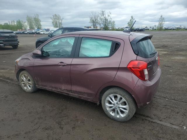 Vin: kl8cd6sa6kc723260, lot: 57944685, chevrolet spark 1lt 20192