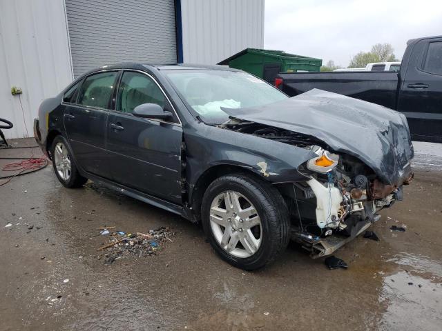 Vin: 2g1wb5e35f1147621, lot: 55952765, chevrolet impala lt 20154