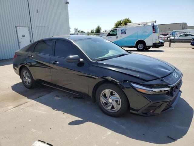 Vin: kmhll4dg9ru692733, lot: 55609275, hyundai elantra se 20244