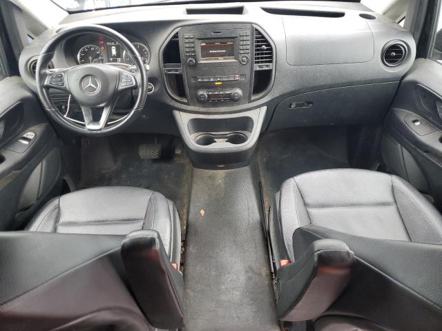 2018 MERCEDES-BENZ METRIS - WD4PG2EE5J3403651