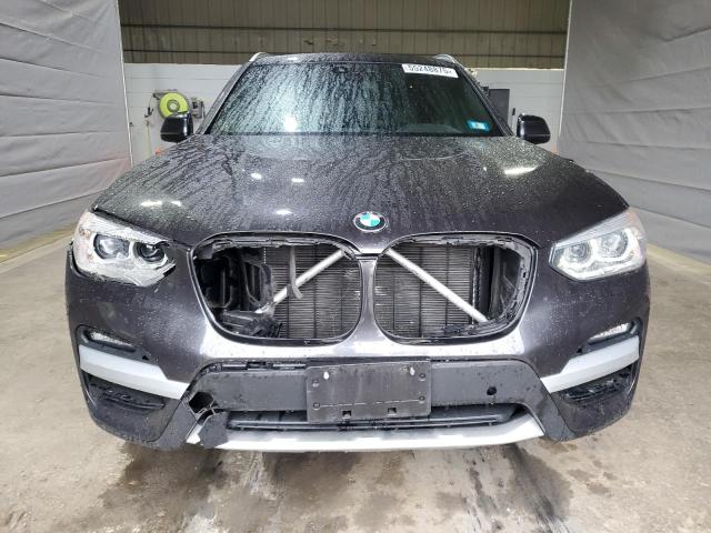 2020 BMW X3 XDRIVE3 - 5UXTY5C07LLT36938