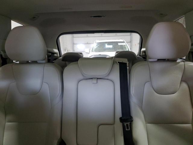2016 VOLVO XC90 T6 YV4A22PK5G1090362