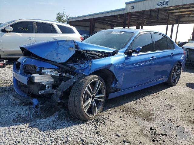 Vin: wba8b3g58gnt92123, lot: 57386555, bmw 3 series i 2016 img_1