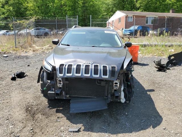 2015 JEEP CHEROKEE L - 1C4PJMDS4FW681042