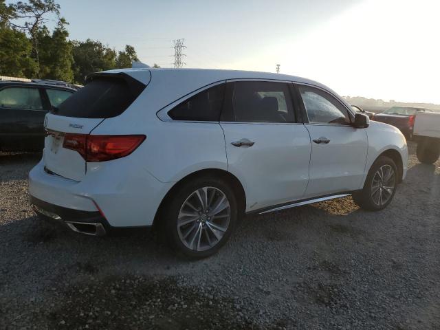 Vin: 5fryd3h57hb013123, lot: 57206605, acura mdx technology 20173