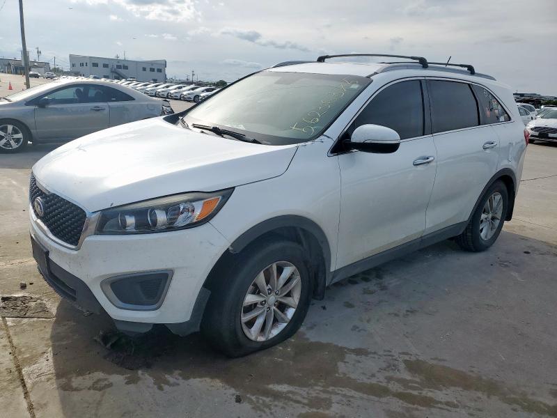 Vin: 5xypg4a57gg182070, lot: 56236375, kia sorento lx 2016 img_1