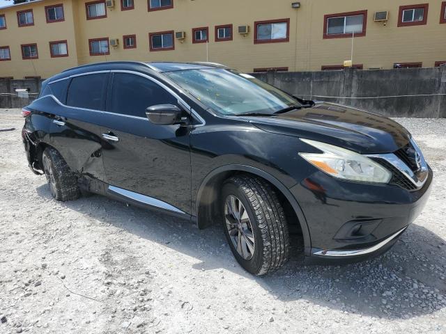 Vin: 5n1az2mgxhn147417, lot: 58771935, nissan murano s 20174