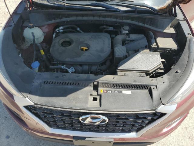 2019 HYUNDAI TUCSON SE KM8J2CA48KU915932