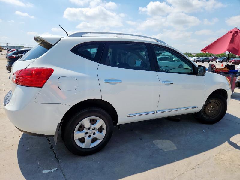 Vin: jn8as5mt6fw161916, lot: 58808025, nissan rogue s 20153