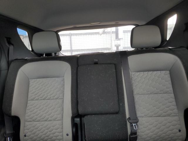 2020 CHEVROLET EQUINOX LT - 3GNAXLEX8LS590931