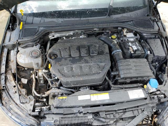 2024 VOLKSWAGEN GTI S WVWGA7CD3RW218883