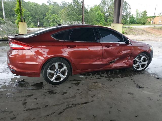 Vin: 3fa6p0h77er190173, lot: 55975955, ford fusion se 20143