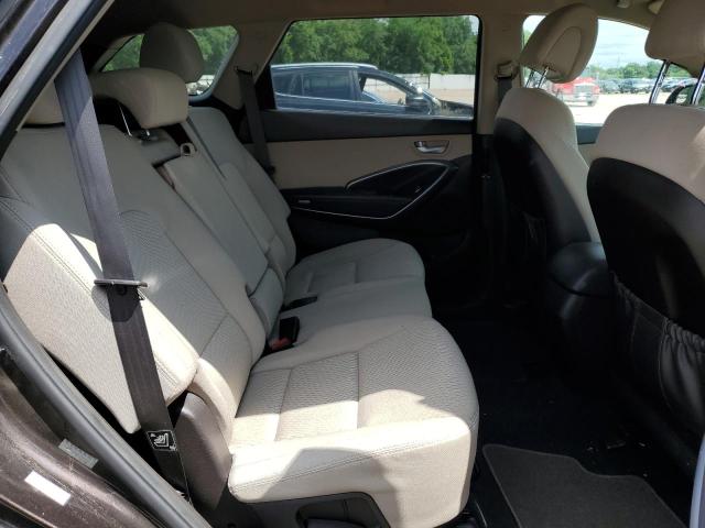 2017 HYUNDAI SANTA FE S - KM8SM4HF7HU165704