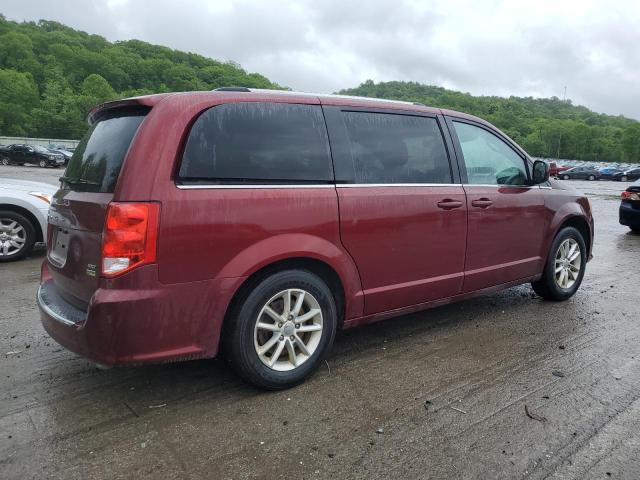 Vin: 2c4rdgcg2kr758914, lot: 57833205, dodge caravan sxt 20193