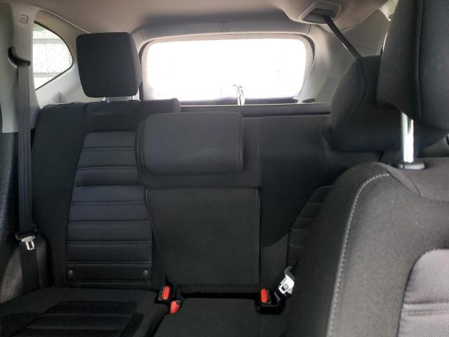 2020 HONDA CR-V EX - 5J6RW1H52LL005225