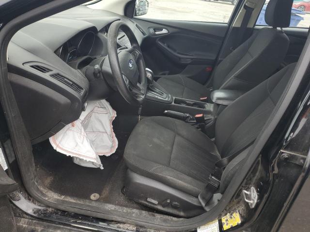 2016 FORD FOCUS SE 1FADP3F27GL309776