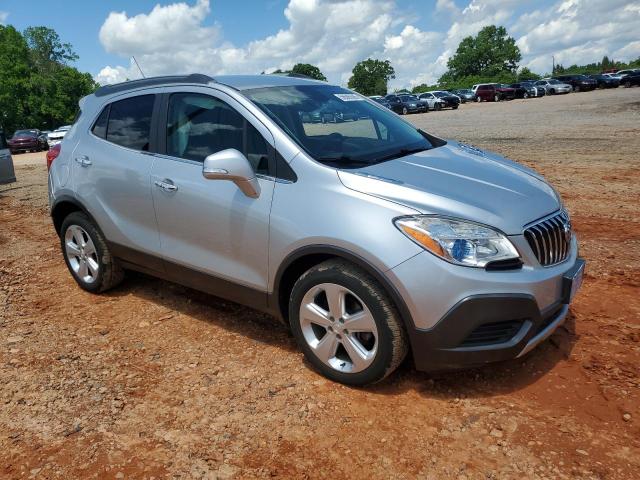 Vin: kl4cjasb0gb605806, lot: 56585505, buick encore 20164
